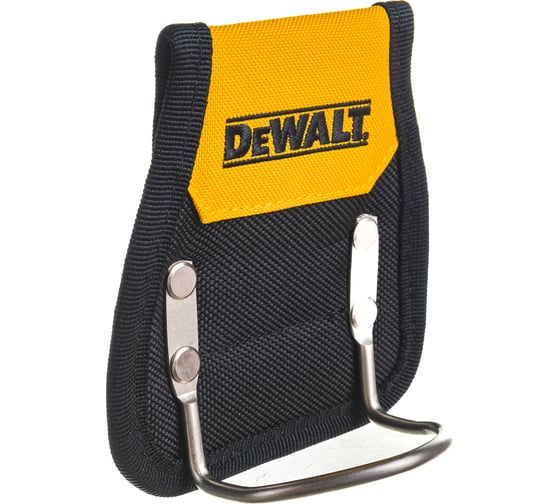 Поясной держатель для молотка DEWALT DWST1-75662