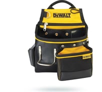 Поясная сумка для гвоздей и молотка DEWALT DWST1-75652