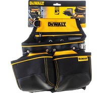 Поясная сумка для гвоздей DEWALT DWST1-75650