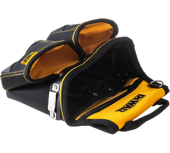 Поясная сумка для гвоздей DEWALT DWST1-75650