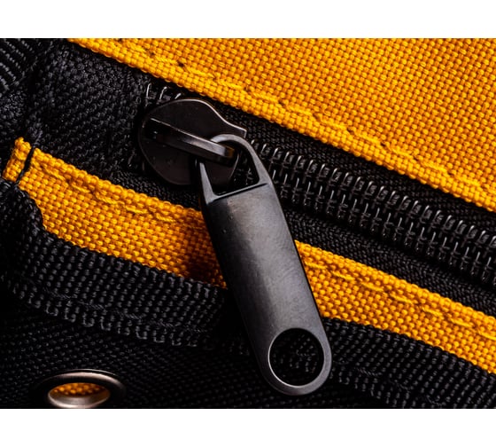 Поясная сумка для гвоздей DEWALT DWST1-75650 7