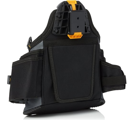 Сумка сантехника на ремне Toughbuilt TB-CT-113