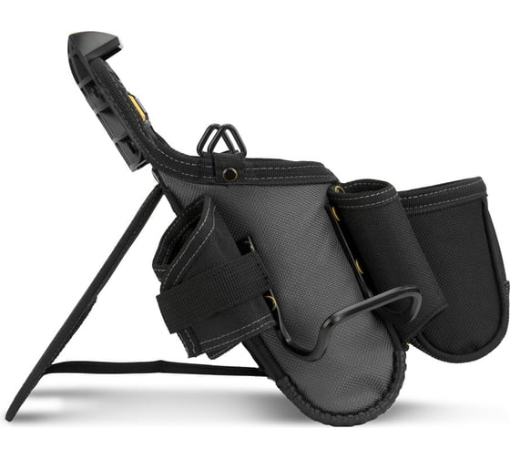 Сумка сантехника на ремне Toughbuilt TB-CT-113