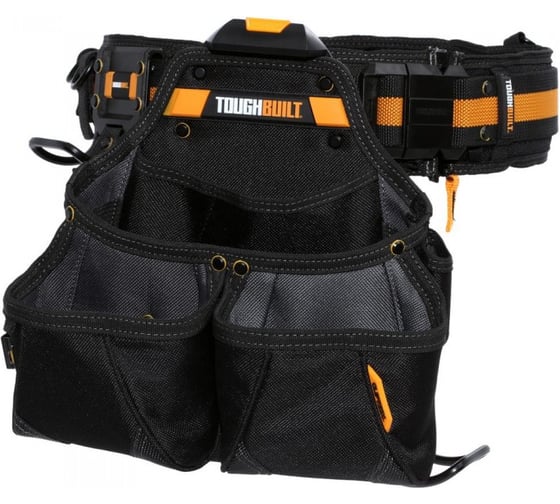 Профессиональный набор плотника Toughbuilt TB-CT-102-3