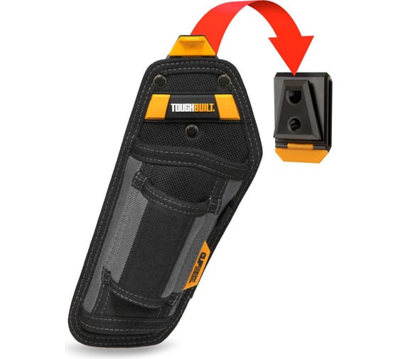 Кобура для молотка Toughbuilt TB-CT-31-A