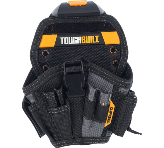Быстросъемная кобура для большой дрели Toughbuilt TB-CT-20-L