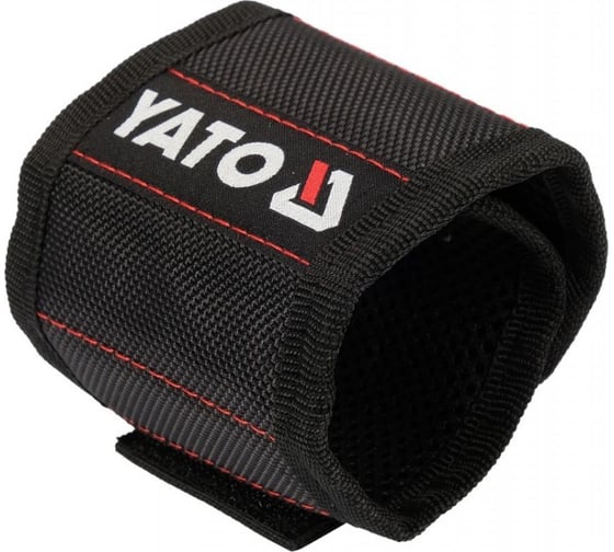 Магнитный браслет на руку YATO YT-74051