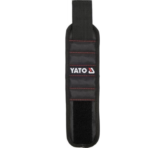 Магнитный браслет на руку YATO YT-74051