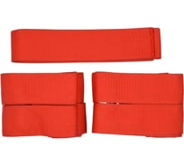 Ремни для переноски мебели YATO 5x370см YT-74261