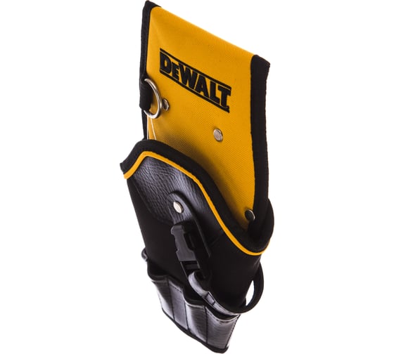 Поясной держатель DEWALT DWST1-75653