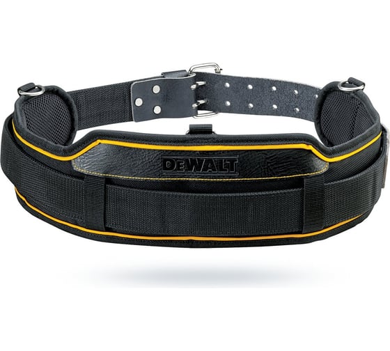 Пояс для инструмента DEWALT DWST1-75651 1
