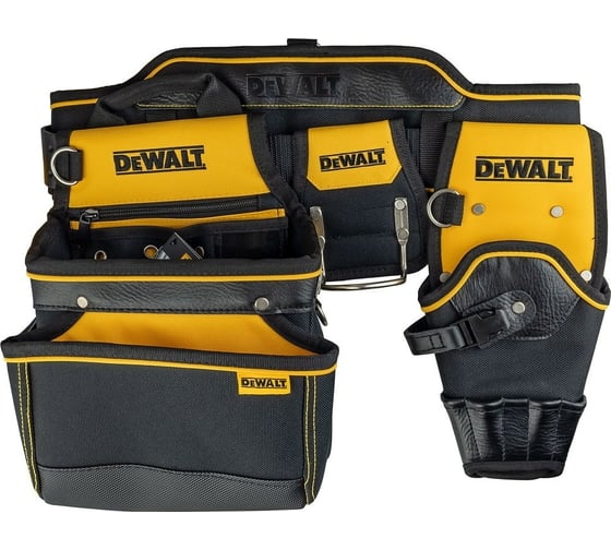 Пояс строителя для инструмента DEWALT DWST1-75552
