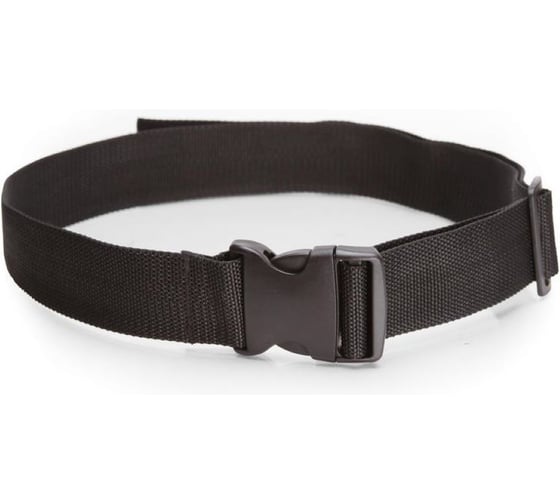 Ремень с защелкой КВТ C-50 78271