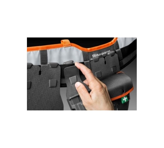 Пояс вальщика с приспособлениями Husqvarna Technical 5938372-02
