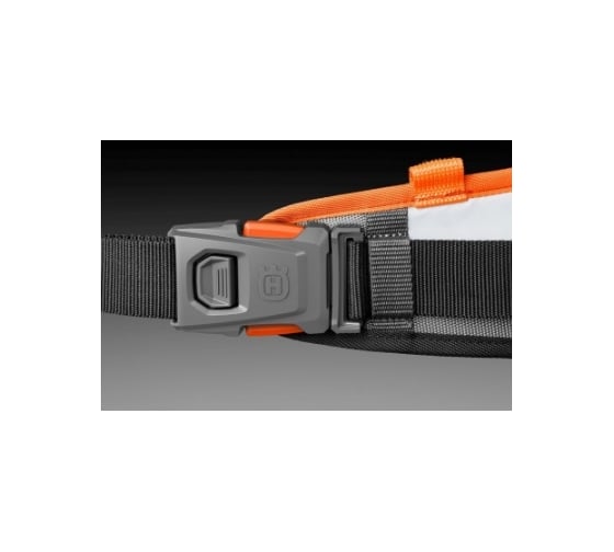 Пояс вальщика с приспособлениями Husqvarna Technical 5938372-02