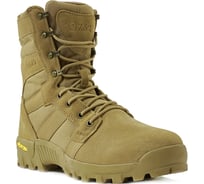 Тактические ботинки 7.62 Combat Замша, подошва Vibram, койот, р.42 4610097052101