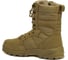 Тактические ботинки 7.62 Combat Замша, подошва Vibram, койот, р.42 4610097052101 2