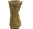 Тактические ботинки 7.62 Combat Замша, подошва Vibram, койот, р.42 4610097052101 4