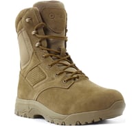 Тактические ботинки 7.62 Shooter замша, нейлон, койот, р. 43 4610097052323