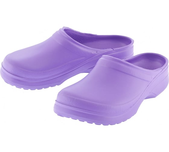 Женские сабо Без бренда, размер 38 60014 1