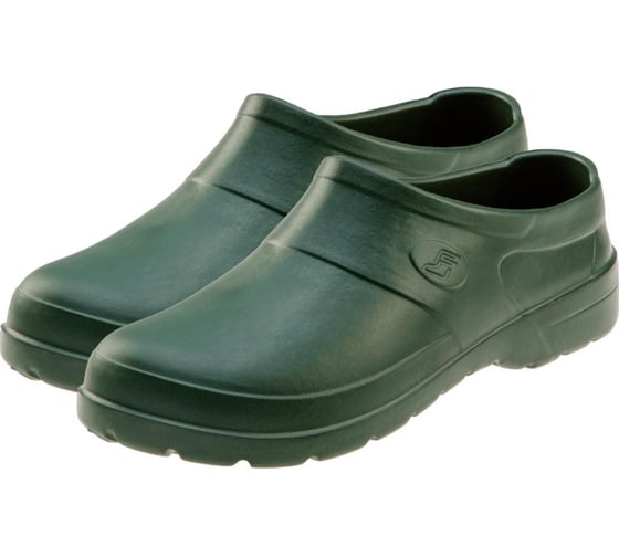 Садовые сабо VERTO размер 47 15G958 1