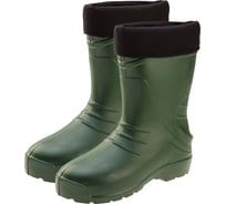 Сапоги VERTO ЭВА размер 42 15G932