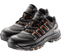 Специальные полуботинки NEO Tools OB размер 39 82-710