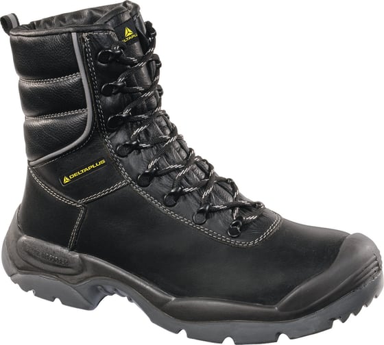 Высокие ботинки Delta Plus CADEROUSSE S3CI р. 39 CADERS3NO39 1