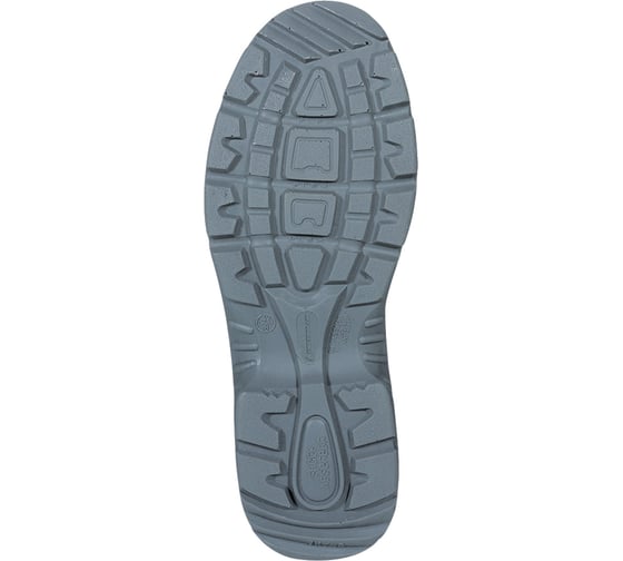 Высокие ботинки Delta Plus CADEROUSSE S3CI р. 42 CADERS3NO42