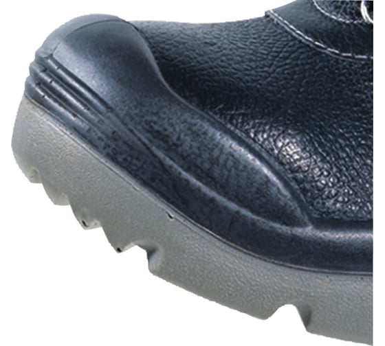 Высокие ботинки Delta Plus CADEROUSSE S3CI р. 41 CADERS3NO41