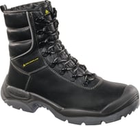 Высокие ботинки Delta Plus CADEROUSSE S3CI р. 44 CADERS3NO44