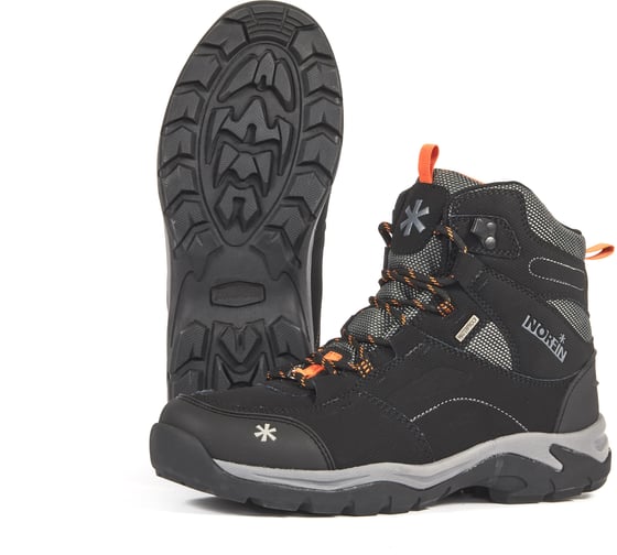 Ботинки NORFIN MISSION BL р.44 15810-44 1