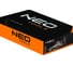 Рабочие полуботинки NEO Tools S3 SRC без металла, размер 41 82-052 4