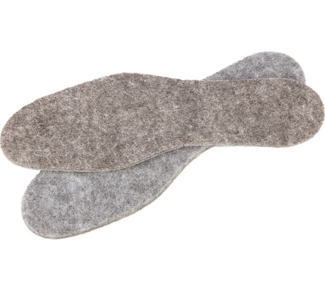 Флисовая стелька для обуви NEO Tools размер 38-39 82-320