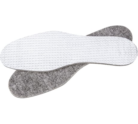 Стелька для обуви NEO Tools thermal comfort размер 42-43 82-312