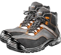 Рабочие ботинки NEO Tools pазмер 40 82-061