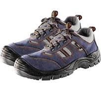 Рабочие полуботинки NEO Tools pазмер 47 82-038