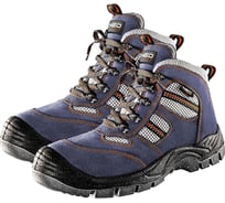 Рабочие ботинки NEO Tools pазмер 47 82-048