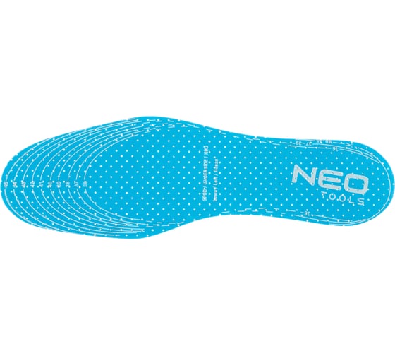 Стельки для обуви NEO Tools Actifresh 82-300
