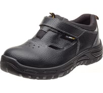 Полуботинки с перфорацией (сандалии) Авангард. Профессиональная экипировка Бустер КП, ПУ 106 р. 41 519403