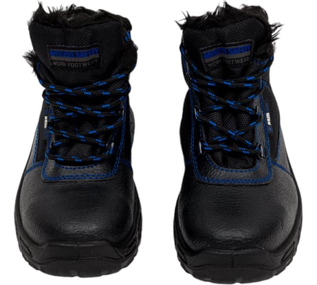 Ботинки Авангард. Профессиональная экипировка Легион искусственный мех, МП, ПУ 004 р. 37 500109