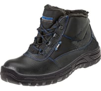 Ботинки Авангард. Профессиональная экипировка Легион искусственный мех, МП, ПУ 004 р. 36 500105