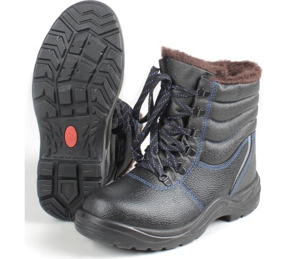 Высокие ботинки ФАКЕЛ ЭлитСпецОбувь арт.28РНМ-1, р.47 87474100.012 1