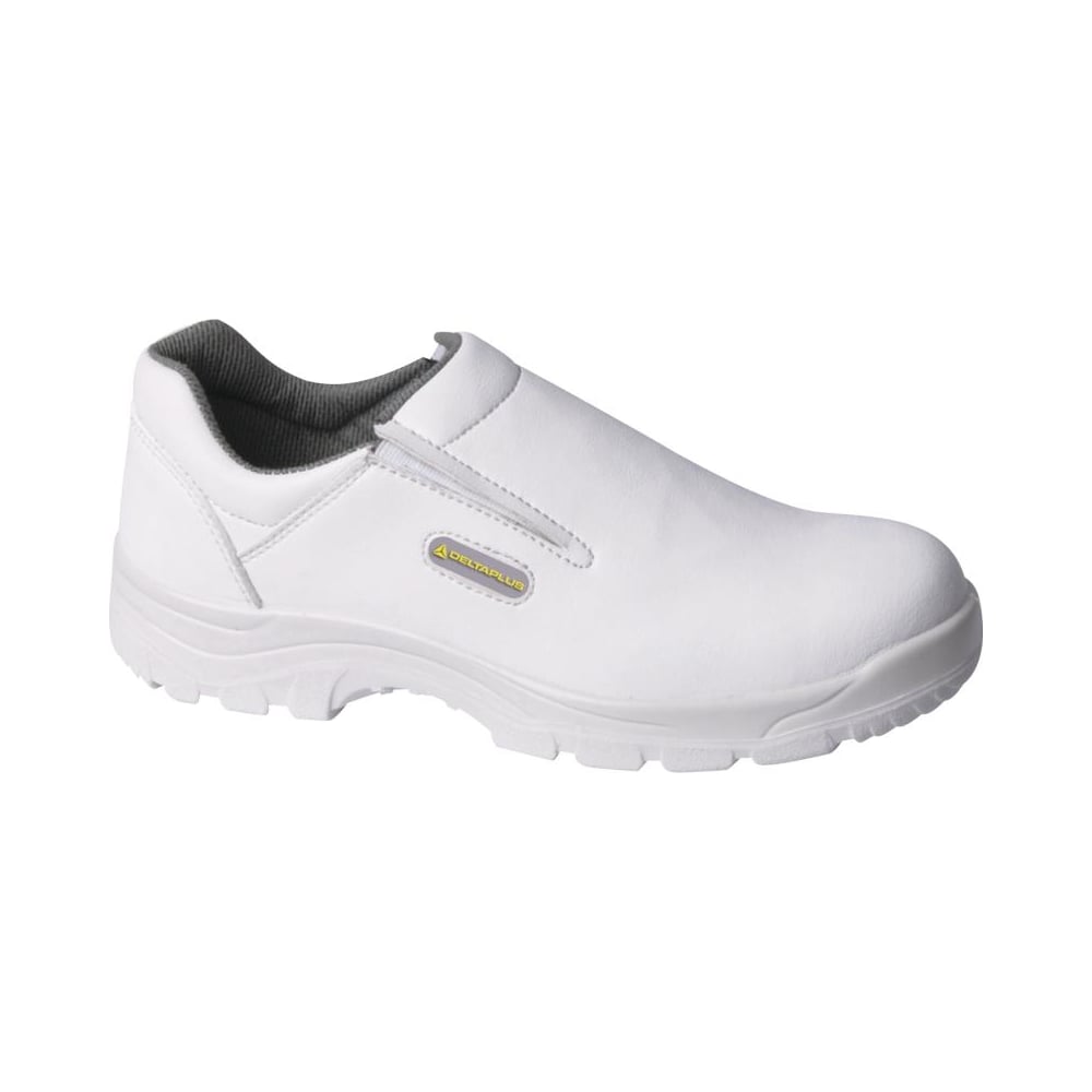 Обувь Delta Plus белая, размер 43 ROBI3S2BC43 - выгодная цена, отзывы ...