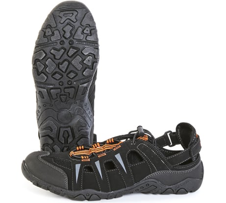Сандалии Norfin JOURNEY BL р.44 15812-44