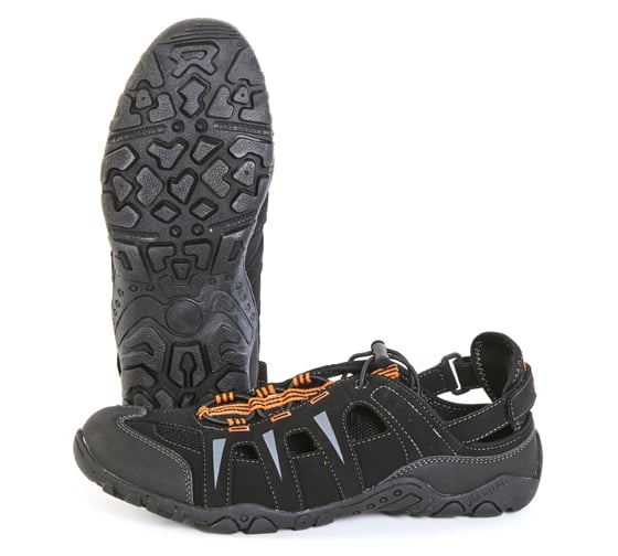 Сандалии Norfin JOURNEY BL р.41 15812-41