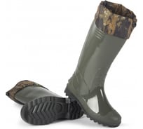 Мужские сапоги с надставкой ФАКЕЛ ПВХ, 41 87454162.002