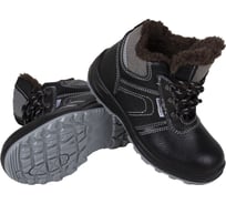 Ботинки ФАКЕЛ нат.шерсть ПУ/ТПУ Sura арт.61, р.42 87474239.007