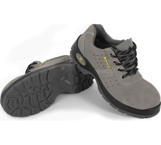 Полуботинки Факел FENNEC2 S1 SRC МП ПУ/ПУ DeltaPlus, 39 87472865.004 1