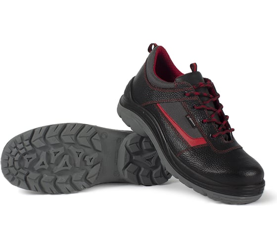 Полуботинки ФАКЕЛ СТАЙЕР ПУ/ТПУ, размер 38 87468644.003 1